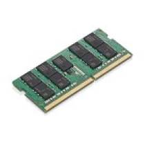 Rca Informatique - image du produit : THINKPAD 16GB DDR4 2666MHZ SODIMM MEMORY