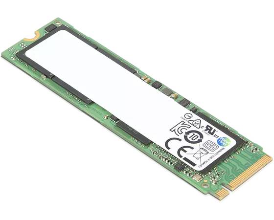 Rca Informatique - Image du produit : THINKSTATION 2TB PCIE NVME OPAL2 M.2 SSD