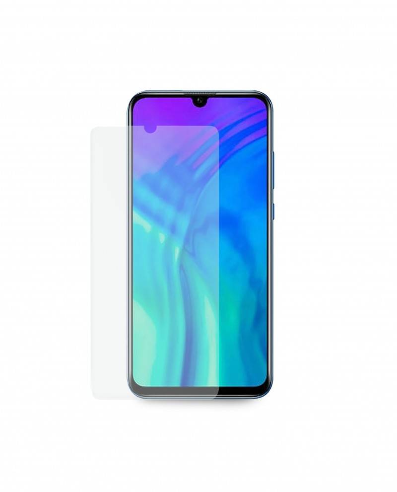 Rca Informatique - image du produit : TEMPERED GLASS HONOR 20 LITE .