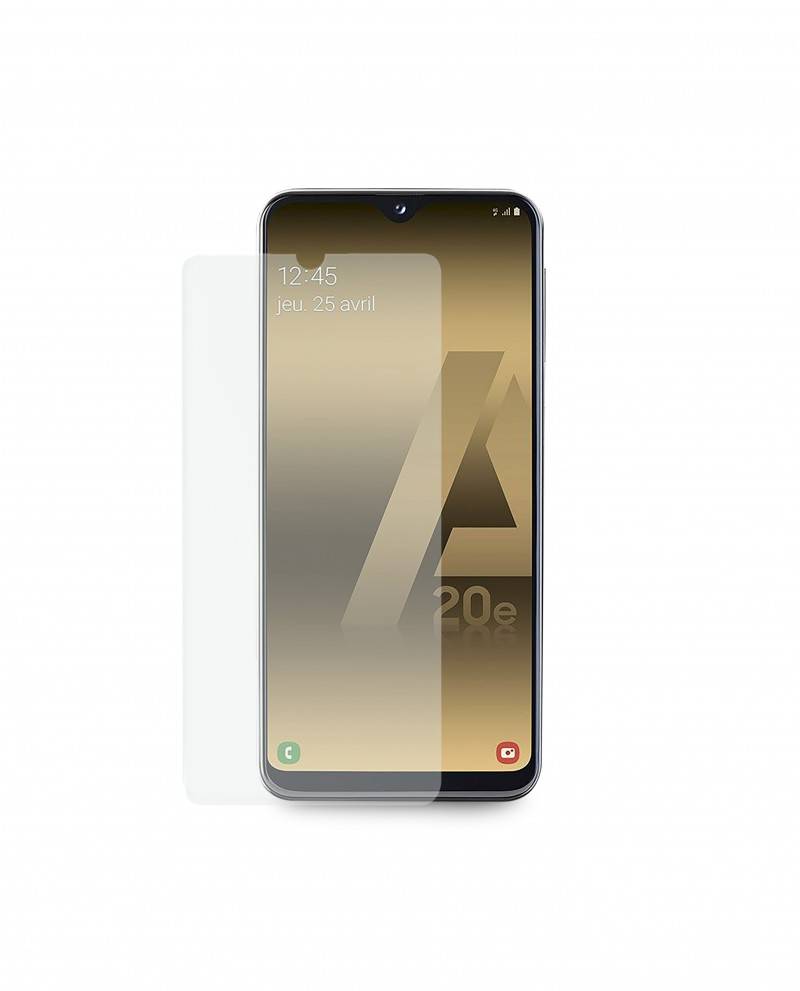 Rca Informatique - Image du produit : TEMPERED GLASS SAMSUNG A20E .