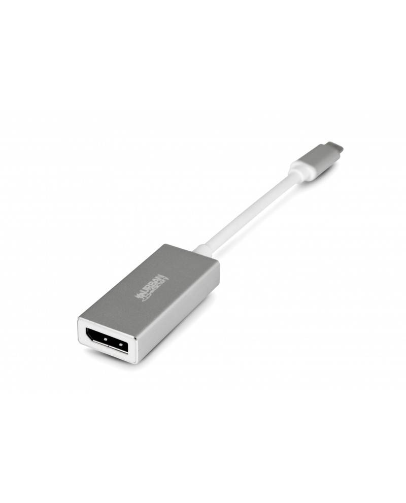 Rca Informatique - Image du produit : EXTEE USB-C TO DISPLAYPORT ADAPTER