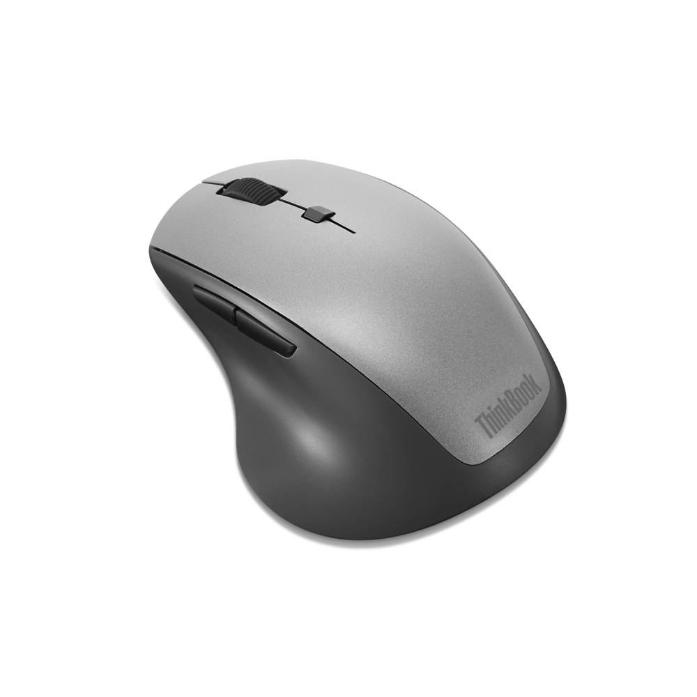 Rca Informatique - image du produit : THINKBOOK 600 WIRELESS MEDIA MOUSE