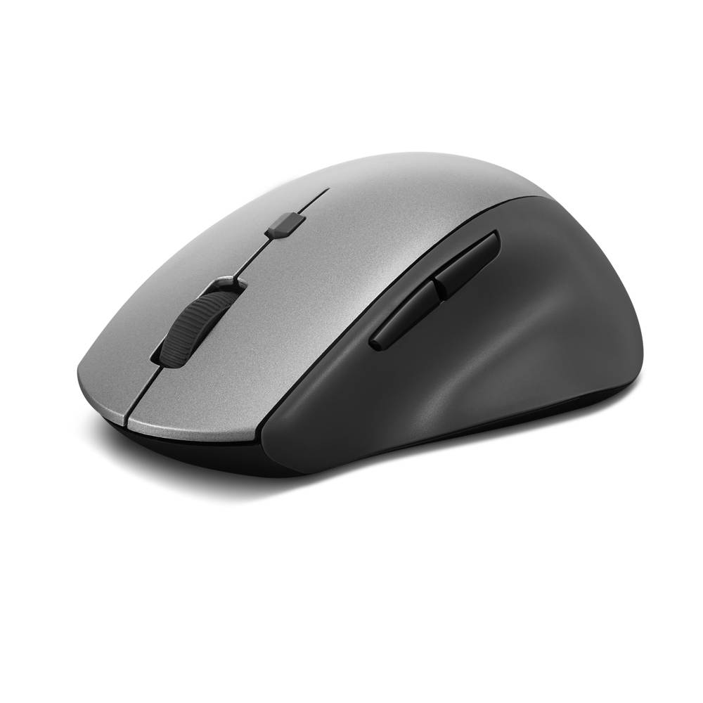 Rca Informatique - image du produit : THINKBOOK 600 WIRELESS MEDIA MOUSE