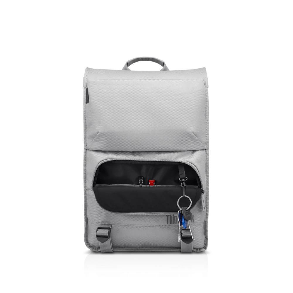 Rca Informatique - image du produit : THINKBOOK 15.6IN LAPTOP URBAN BACKPACK