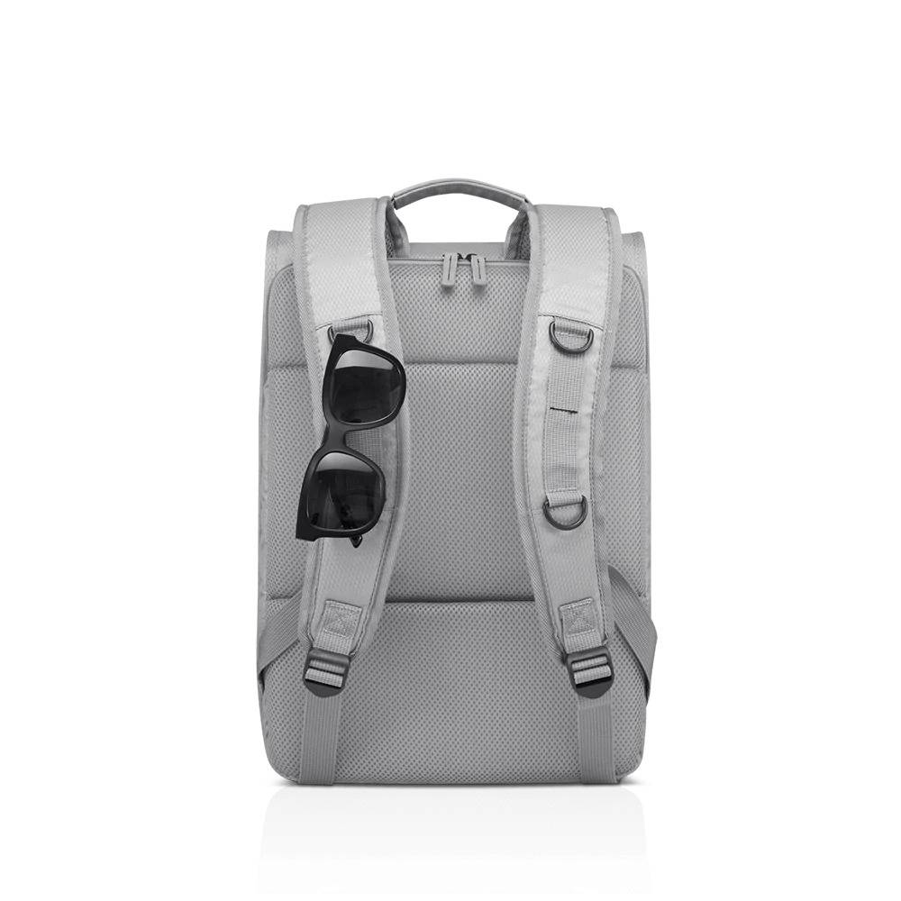 Rca Informatique - image du produit : THINKBOOK 15.6IN LAPTOP URBAN BACKPACK