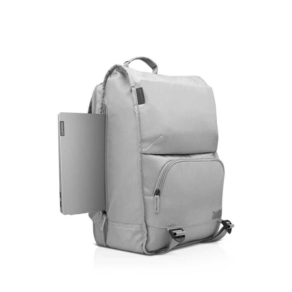 Rca Informatique - image du produit : THINKBOOK 15.6IN LAPTOP URBAN BACKPACK