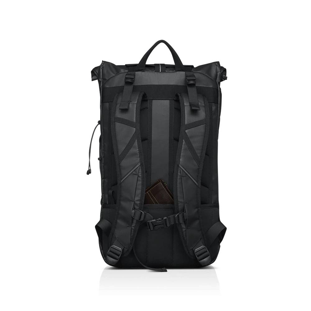 Rca Informatique - image du produit : 15.6IN COMMUTER BACKPACK .