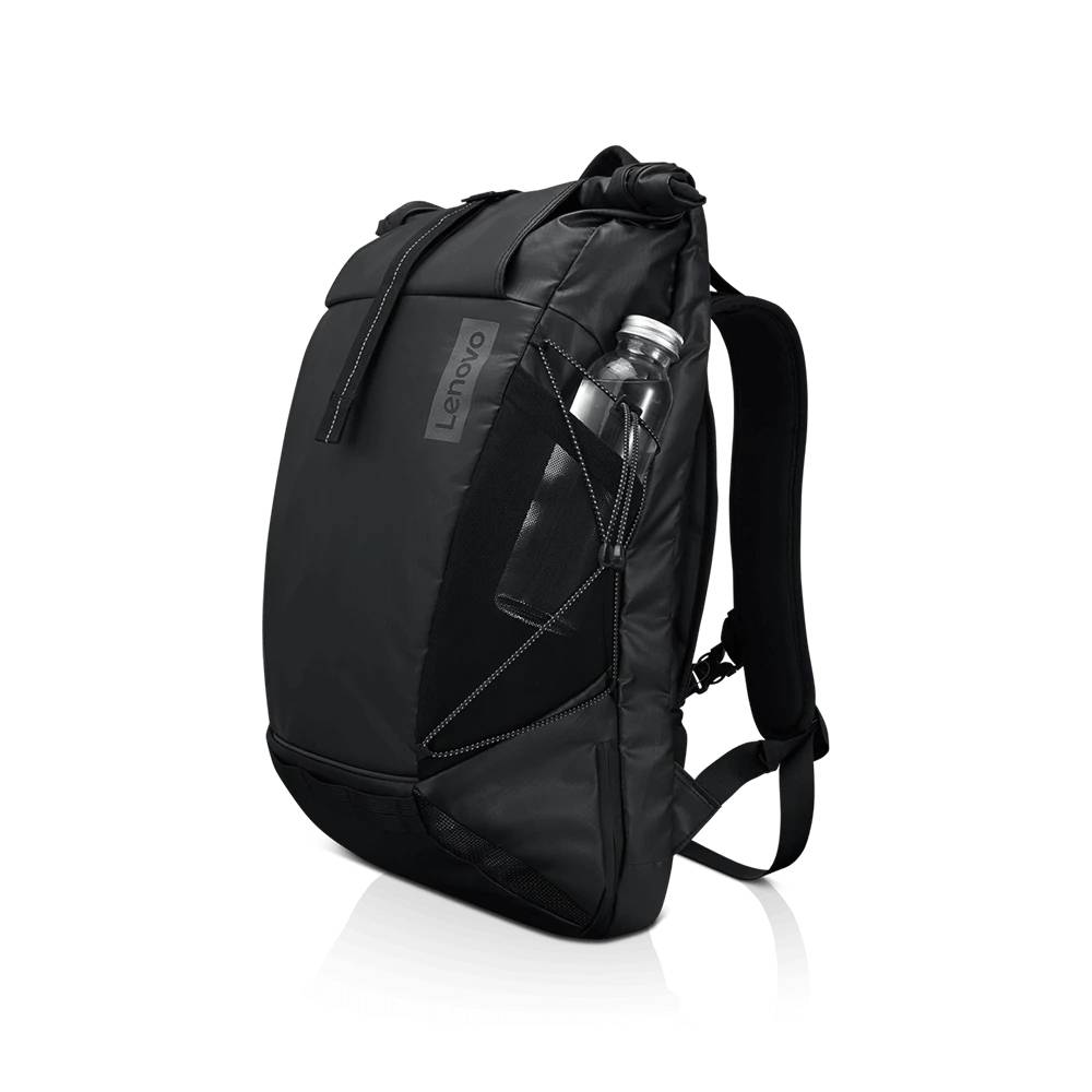 Rca Informatique - image du produit : 15.6IN COMMUTER BACKPACK .