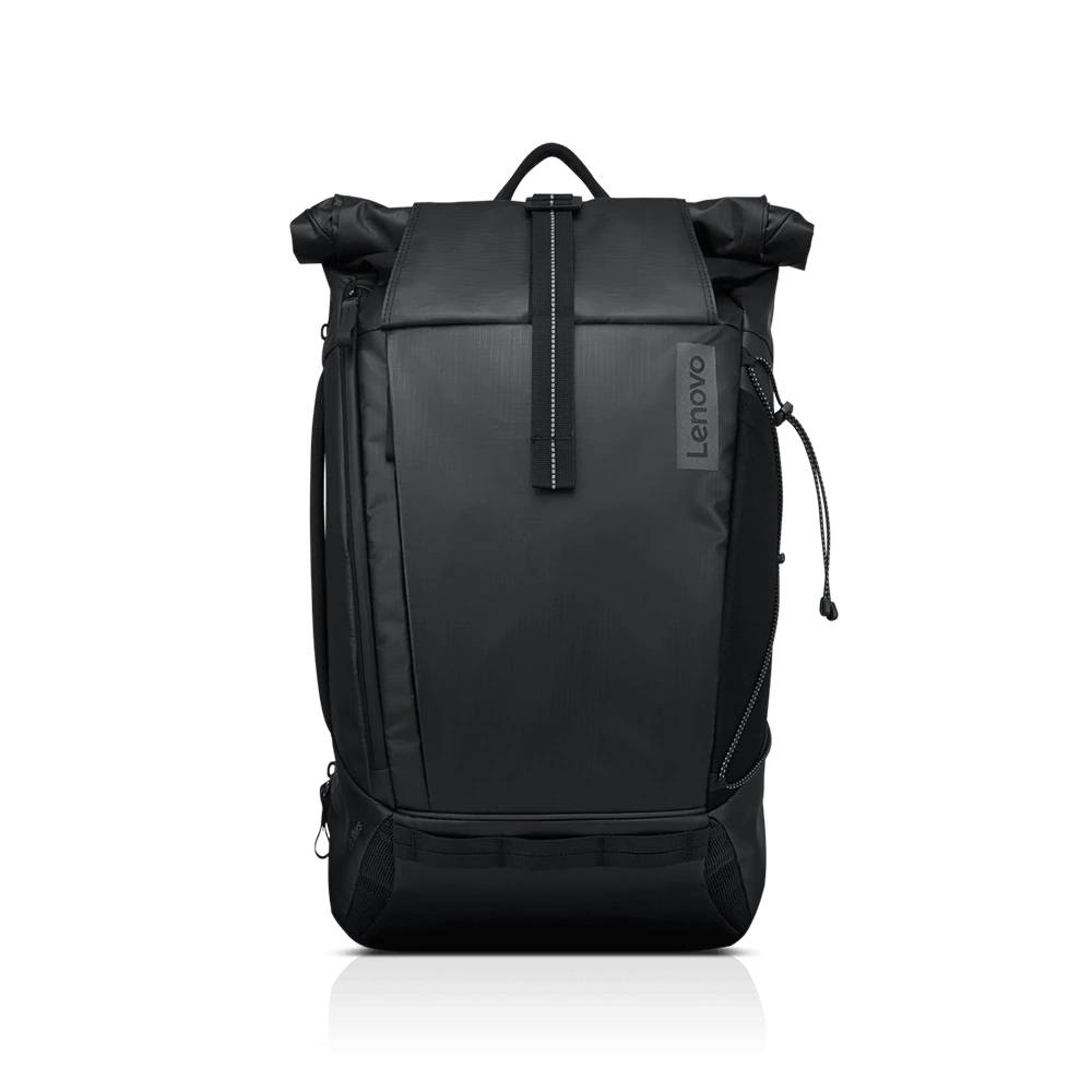 Rca Informatique - image du produit : 15.6IN COMMUTER BACKPACK .