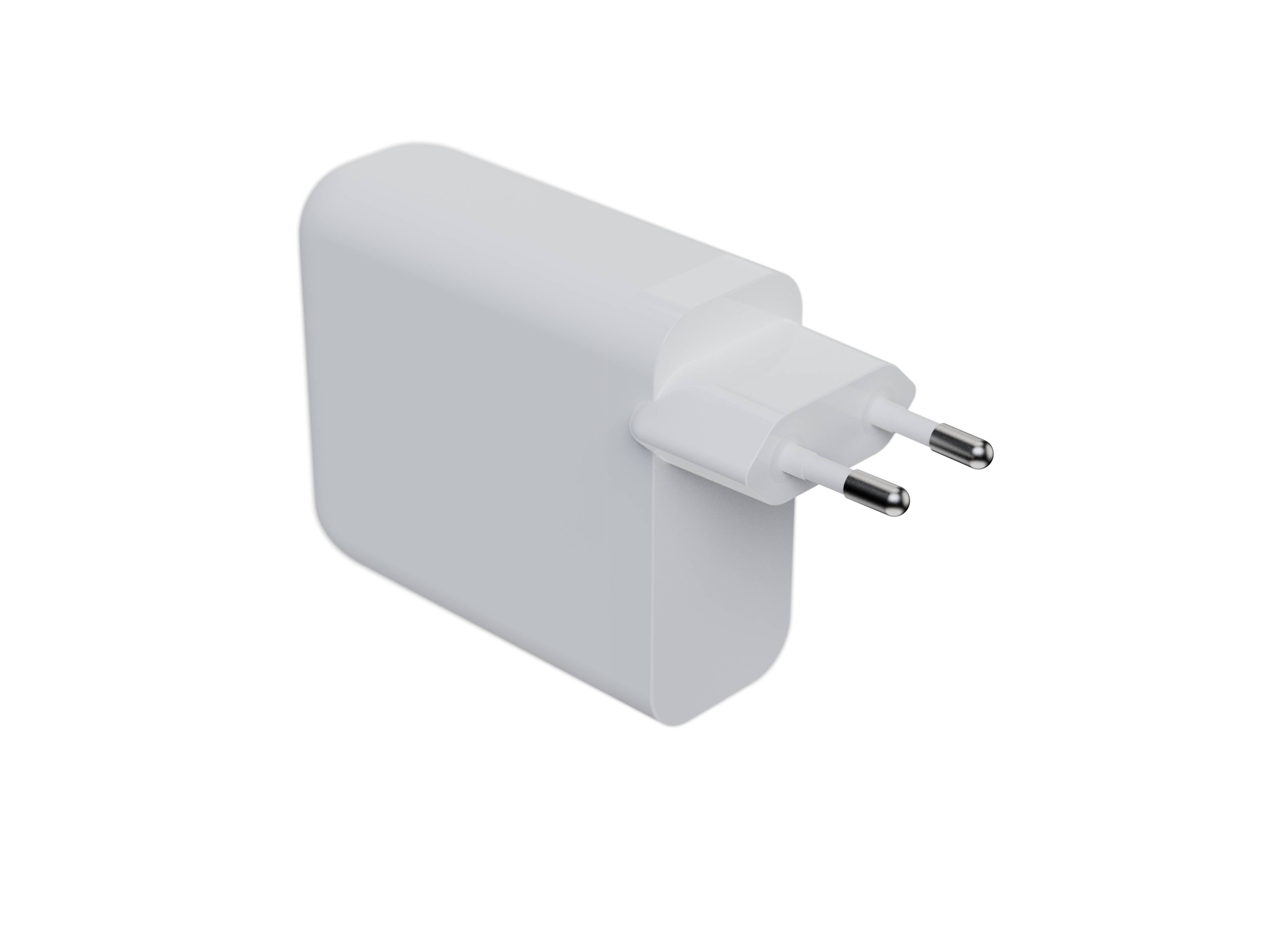 Rca Informatique - image du produit : WALL CHARGER GAN2 140W XTORM - WHITE