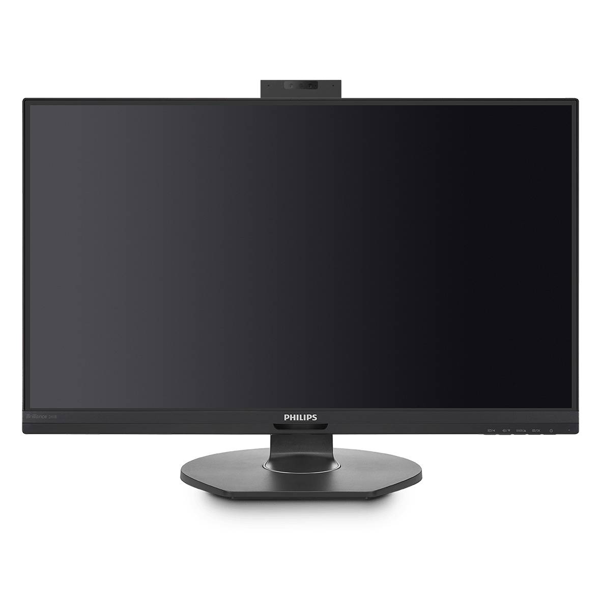 Rca Informatique - image du produit : 241B7QUBHEB/00 23IN IPS FHD 250CD 5MS/HDMI/DP/USB-C/SPEAKERS