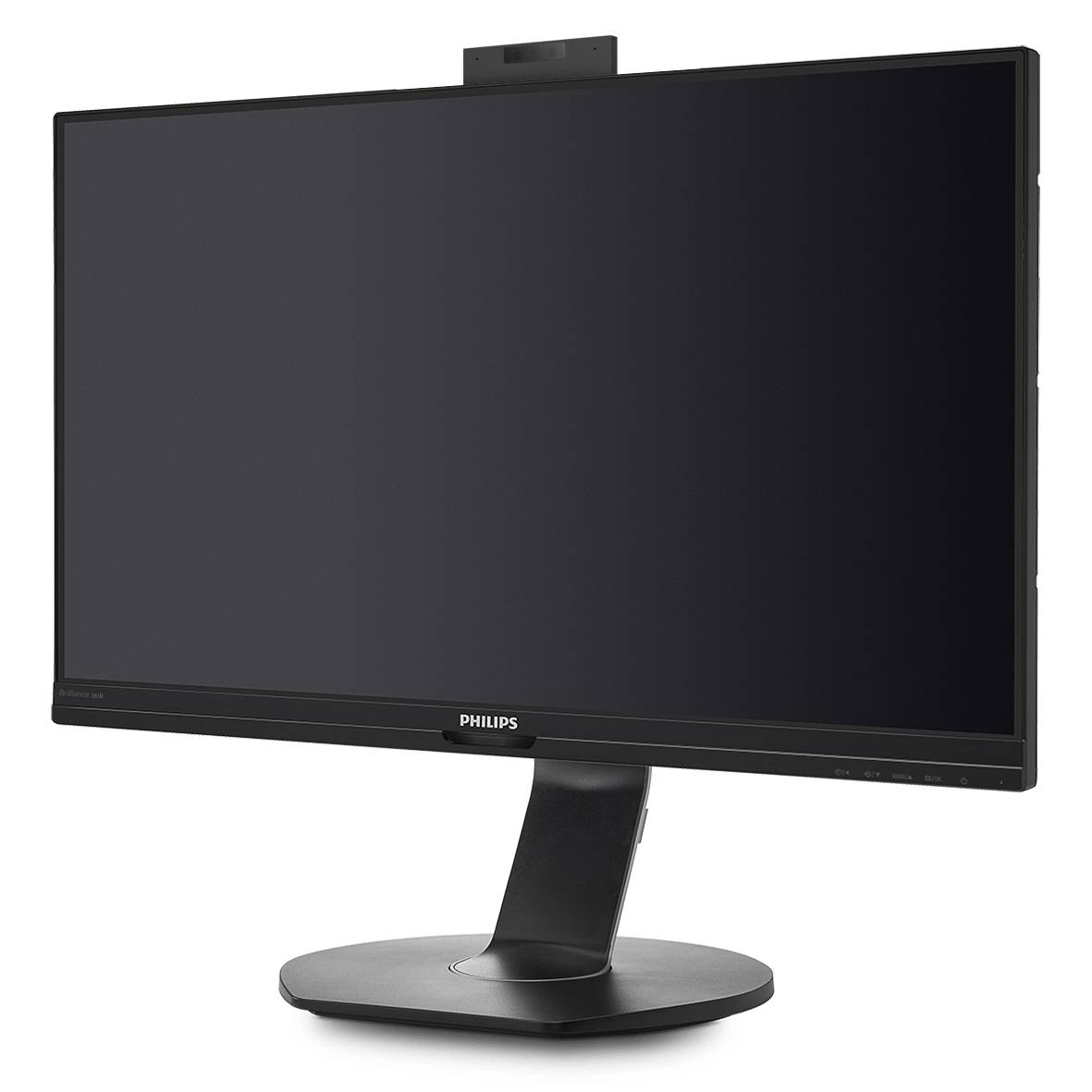 Rca Informatique - image du produit : 241B7QUBHEB/00 23IN IPS FHD 250CD 5MS/HDMI/DP/USB-C/SPEAKERS