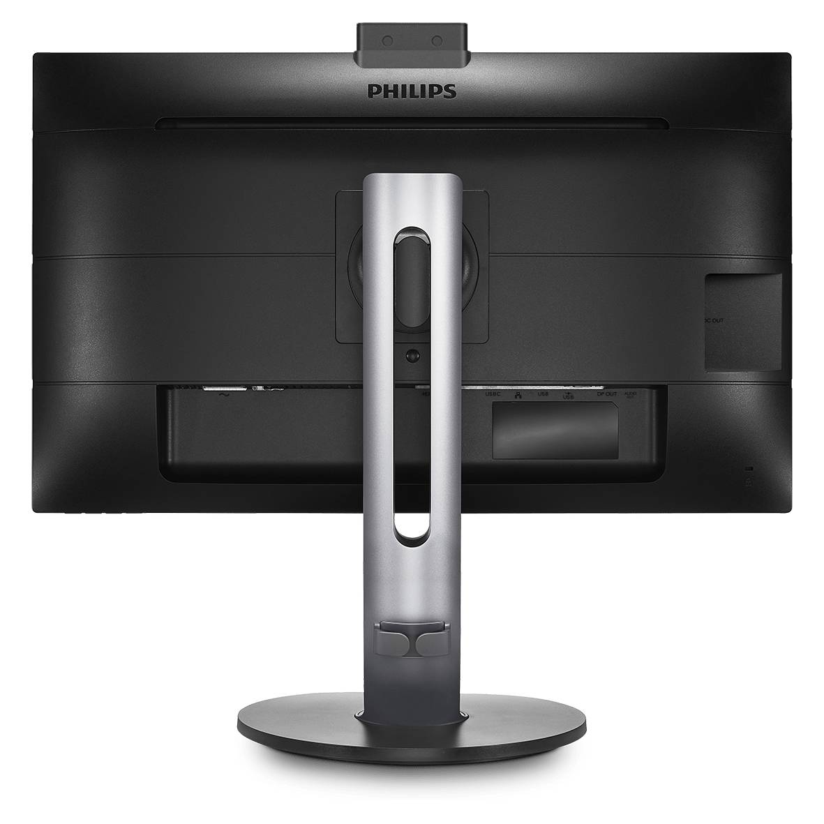 Rca Informatique - image du produit : 241B7QUBHEB/00 23IN IPS FHD 250CD 5MS/HDMI/DP/USB-C/SPEAKERS