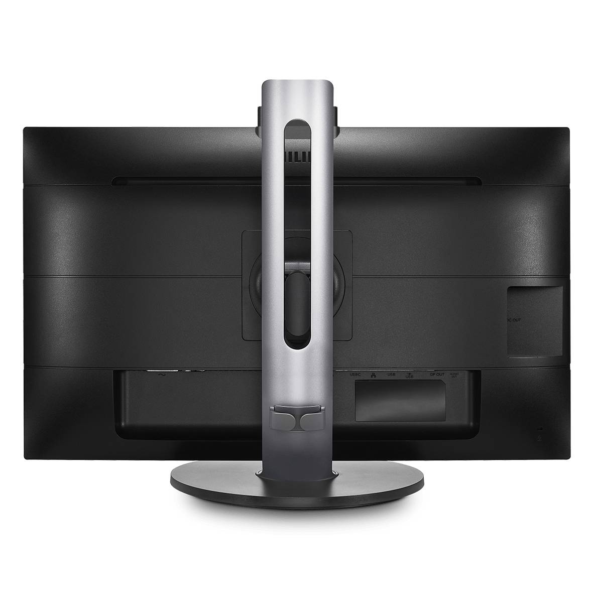 Rca Informatique - image du produit : 241B7QUBHEB/00 23IN IPS FHD 250CD 5MS/HDMI/DP/USB-C/SPEAKERS