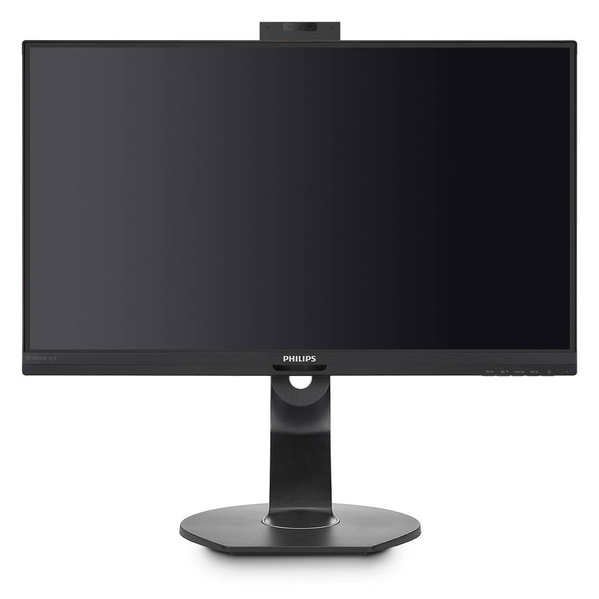 Rca Informatique - image du produit : 241B7QUBHEB/00 23IN IPS FHD 250CD 5MS/HDMI/DP/USB-C/SPEAKERS