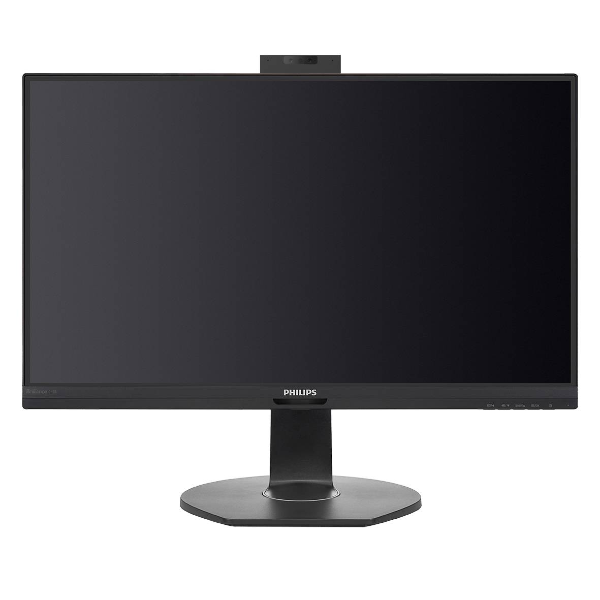 Rca Informatique - image du produit : 241B7QUBHEB/00 23IN IPS FHD 250CD 5MS/HDMI/DP/USB-C/SPEAKERS