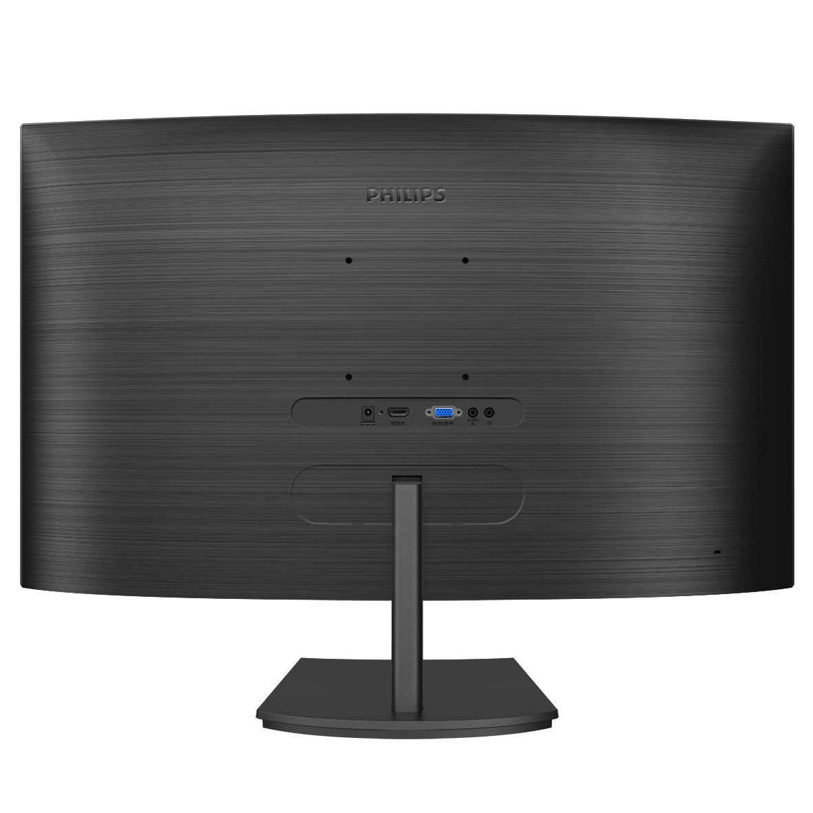 Rca Informatique - image du produit : 241E1SCA/00 23.6IN CURV VA FHD 250CD/4MS/HDMI