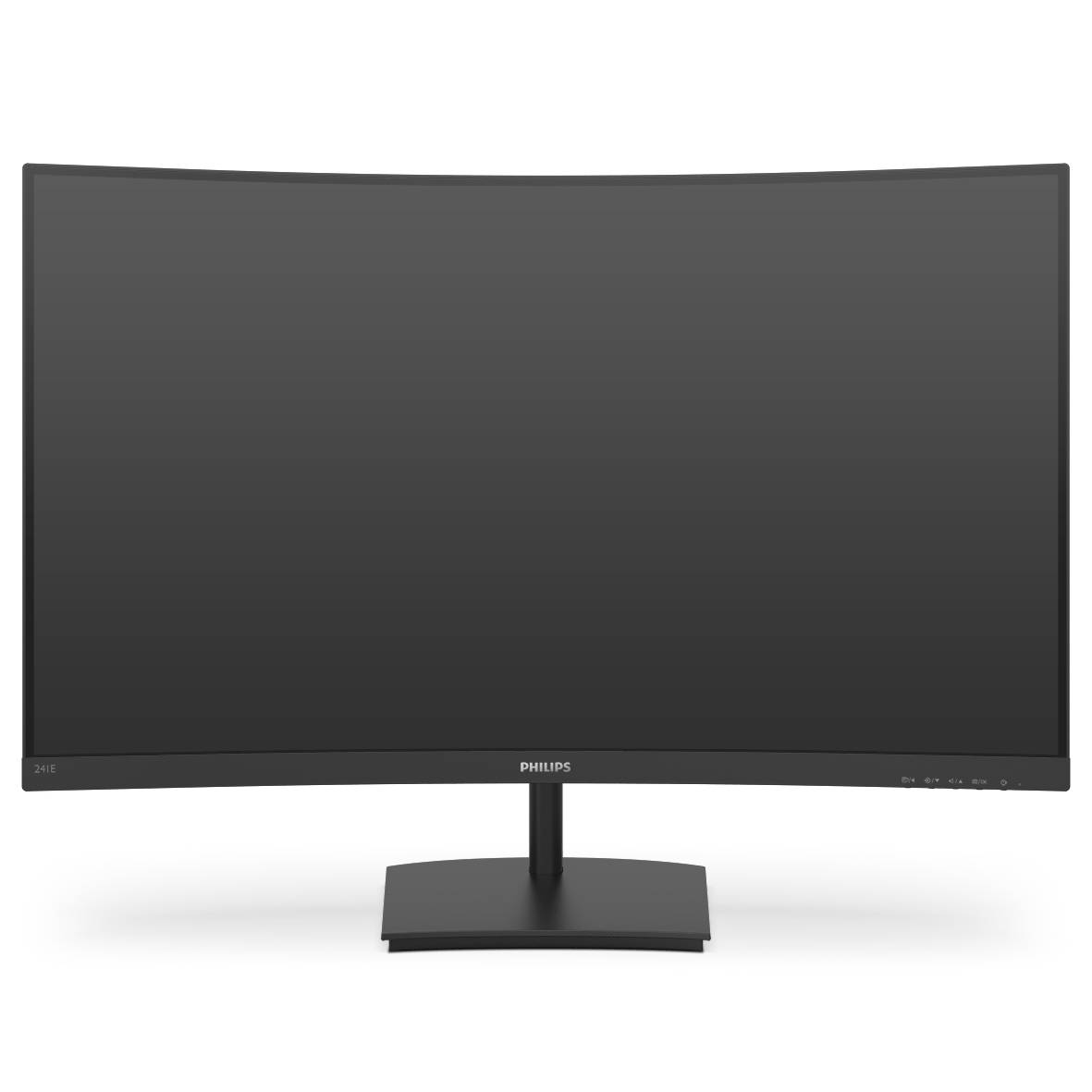 Rca Informatique - image du produit : 241E1SCA/00 23.6IN CURV VA FHD 250CD/4MS/HDMI