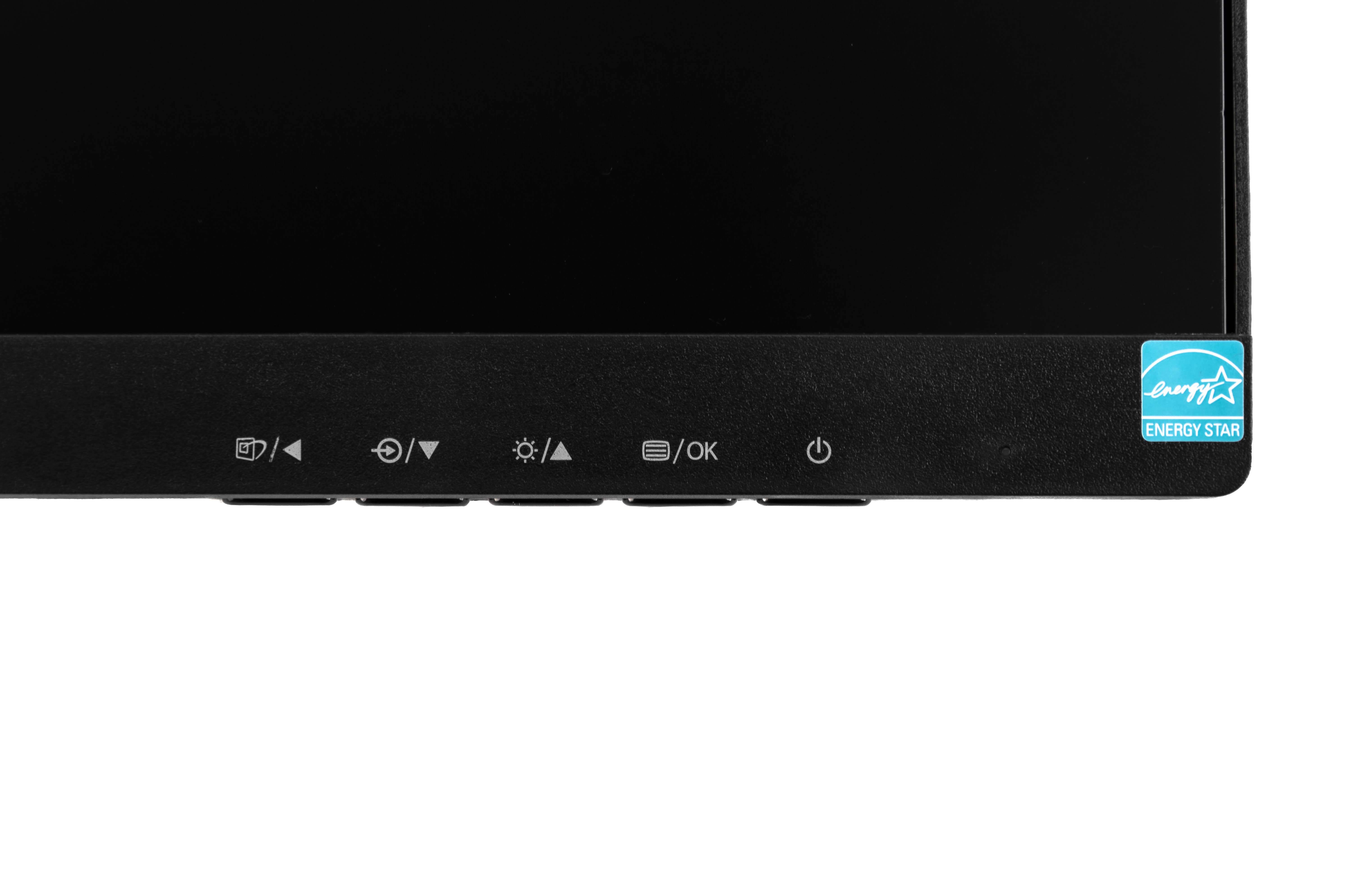 Rca Informatique - image du produit : 24IN LED IPS MONITOR 1920X1080 5MS DVI/VGA