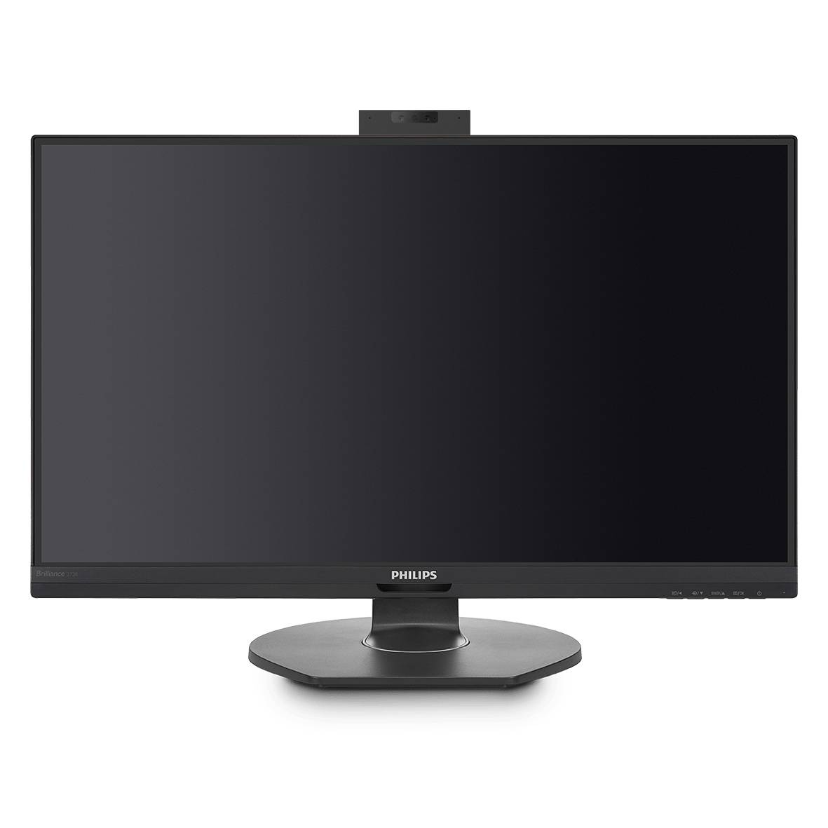 Rca Informatique - image du produit : 272B7QUBHEB/00 27IN IPS QHD 350CD/5MS/HDMI/DP/USB-C/4USB/HAS