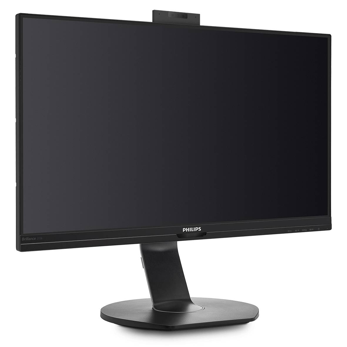 Rca Informatique - image du produit : 272B7QUBHEB/00 27IN IPS QHD 350CD/5MS/HDMI/DP/USB-C/4USB/HAS