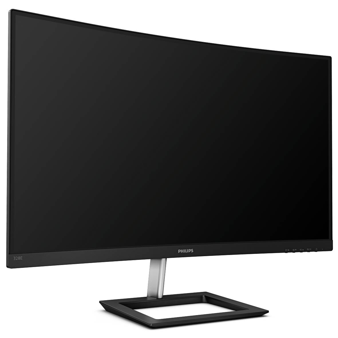 Rca Informatique - image du produit : 328E1CA/00 31.5IN CURV VA 4K UHD 250CD/4MS/2HDMI/DP