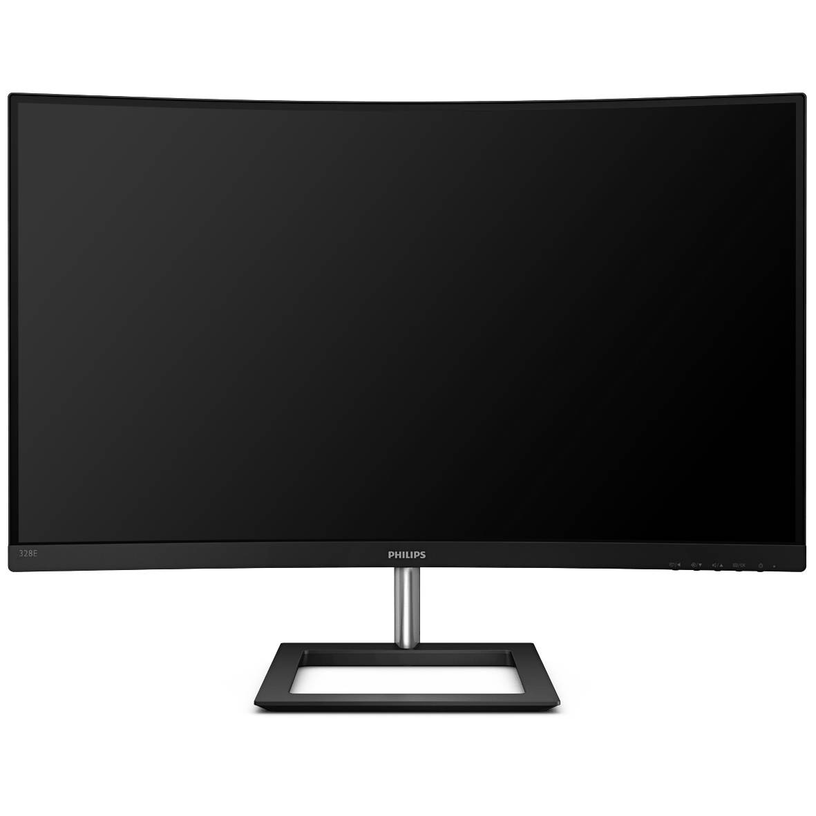 Rca Informatique - image du produit : 328E1CA/00 31.5IN CURV VA 4K UHD 250CD/4MS/2HDMI/DP