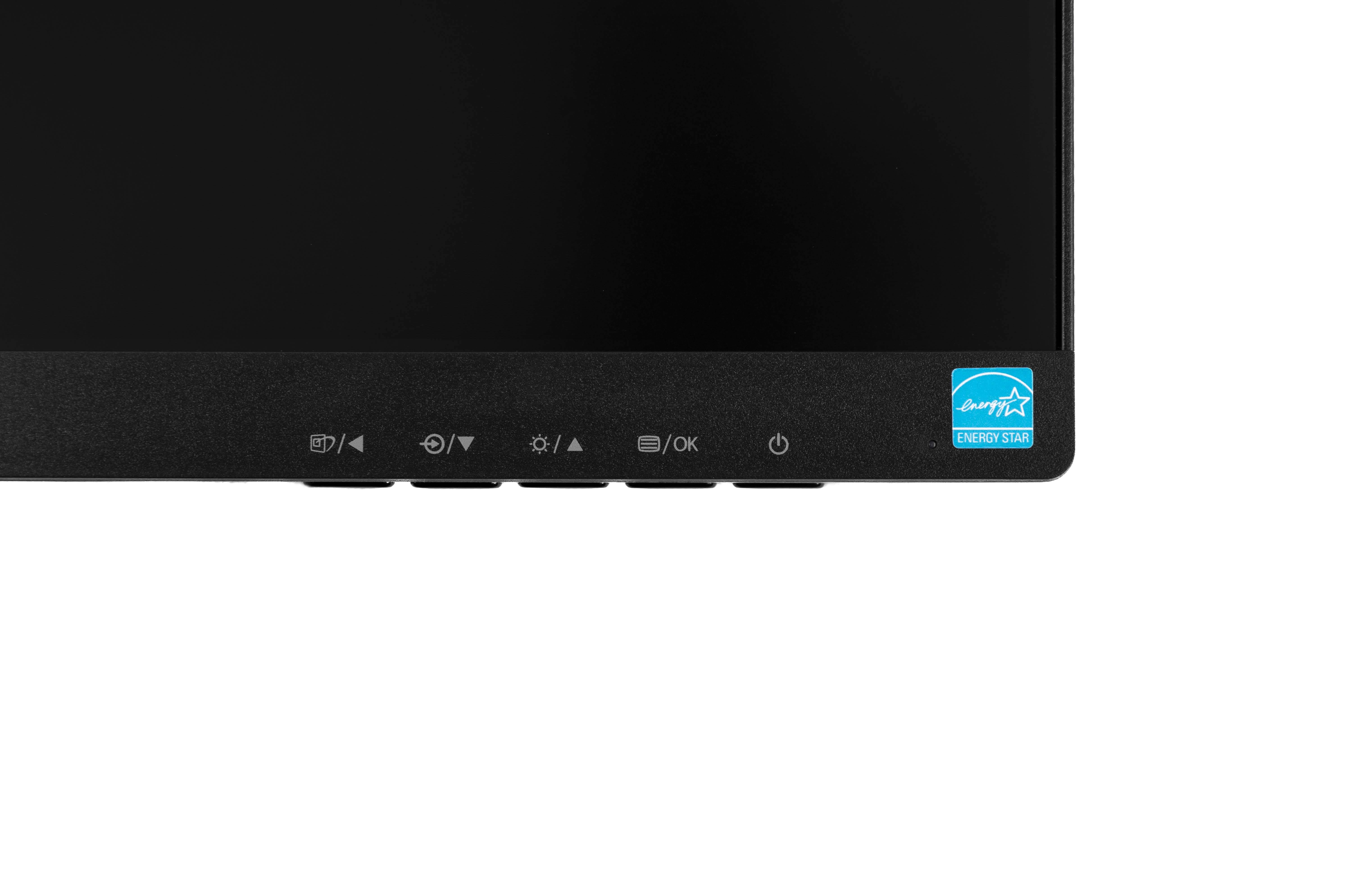 Rca Informatique - image du produit : 215IN 1920X1080 16:9 5MS 223V7QHAB 1000:1 HDMI BLACK
