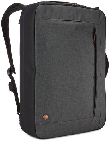 Rca Informatique - Image du produit : CASE LOGIC ERA CONVERTIBLE BAG 15.6IN OBSIDIAN