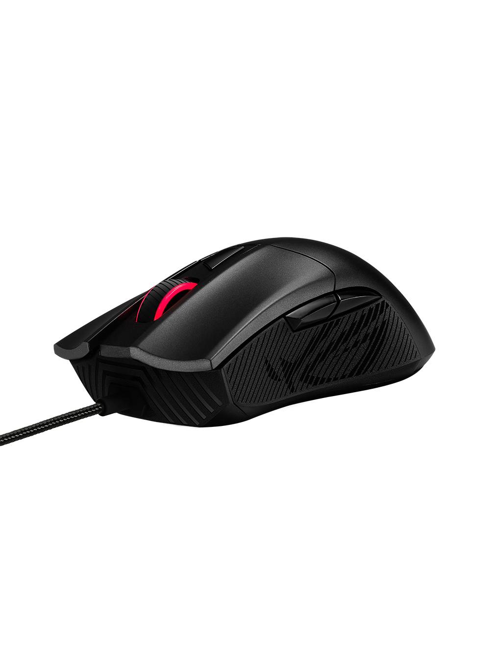 Rca Informatique - image du produit : ROG GLADIUS 2 CORE GAMING MOUSE