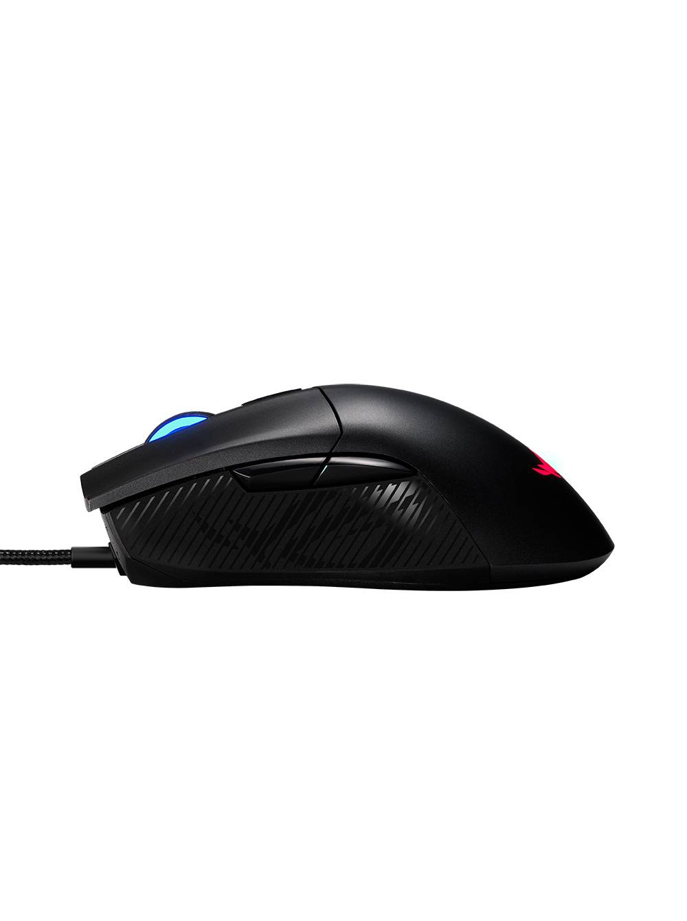 Rca Informatique - image du produit : ROG GLADIUS 2 CORE GAMING MOUSE