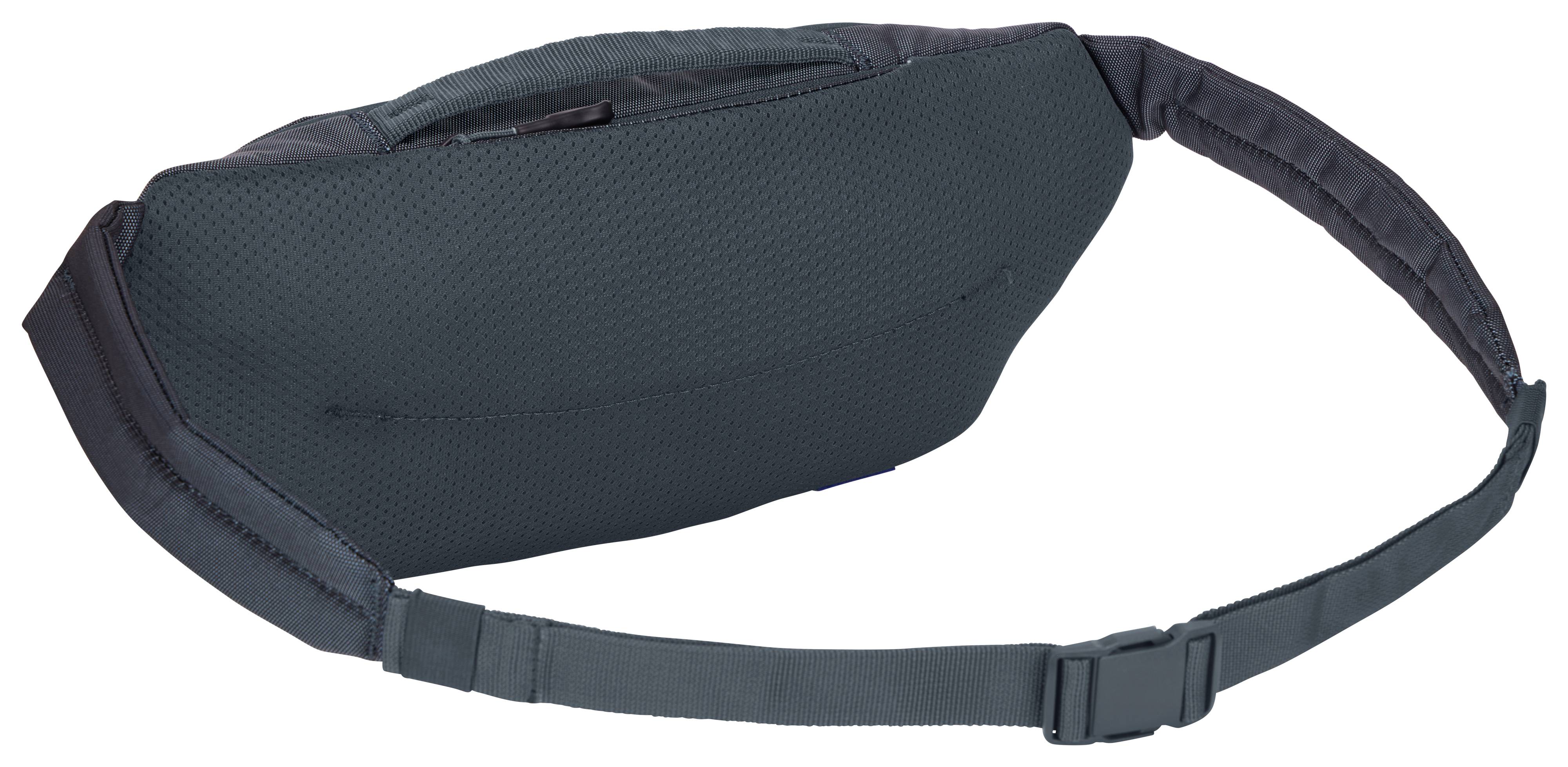 Rca Informatique - image du produit : SUBTERRA 2 SLING BAG - DARK SLATE