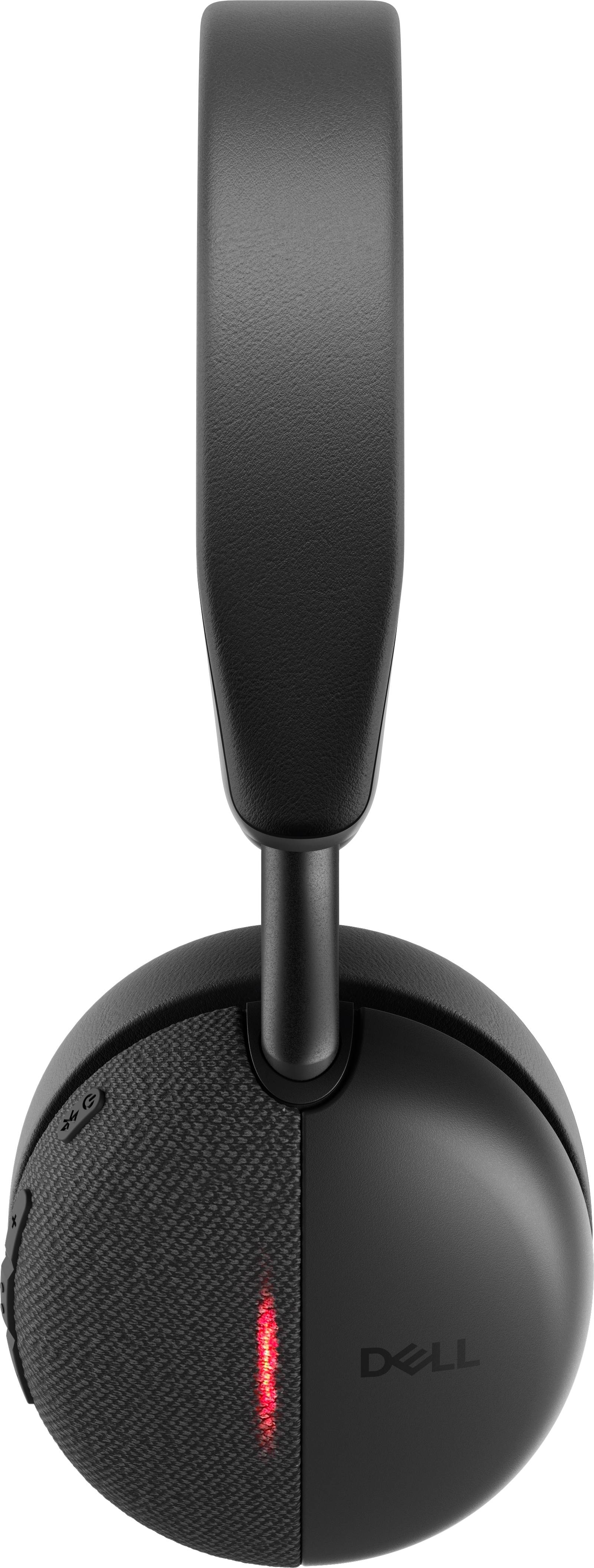 Rca Informatique - image du produit : WL5024 PRO WIRELESS ANC HEADSET