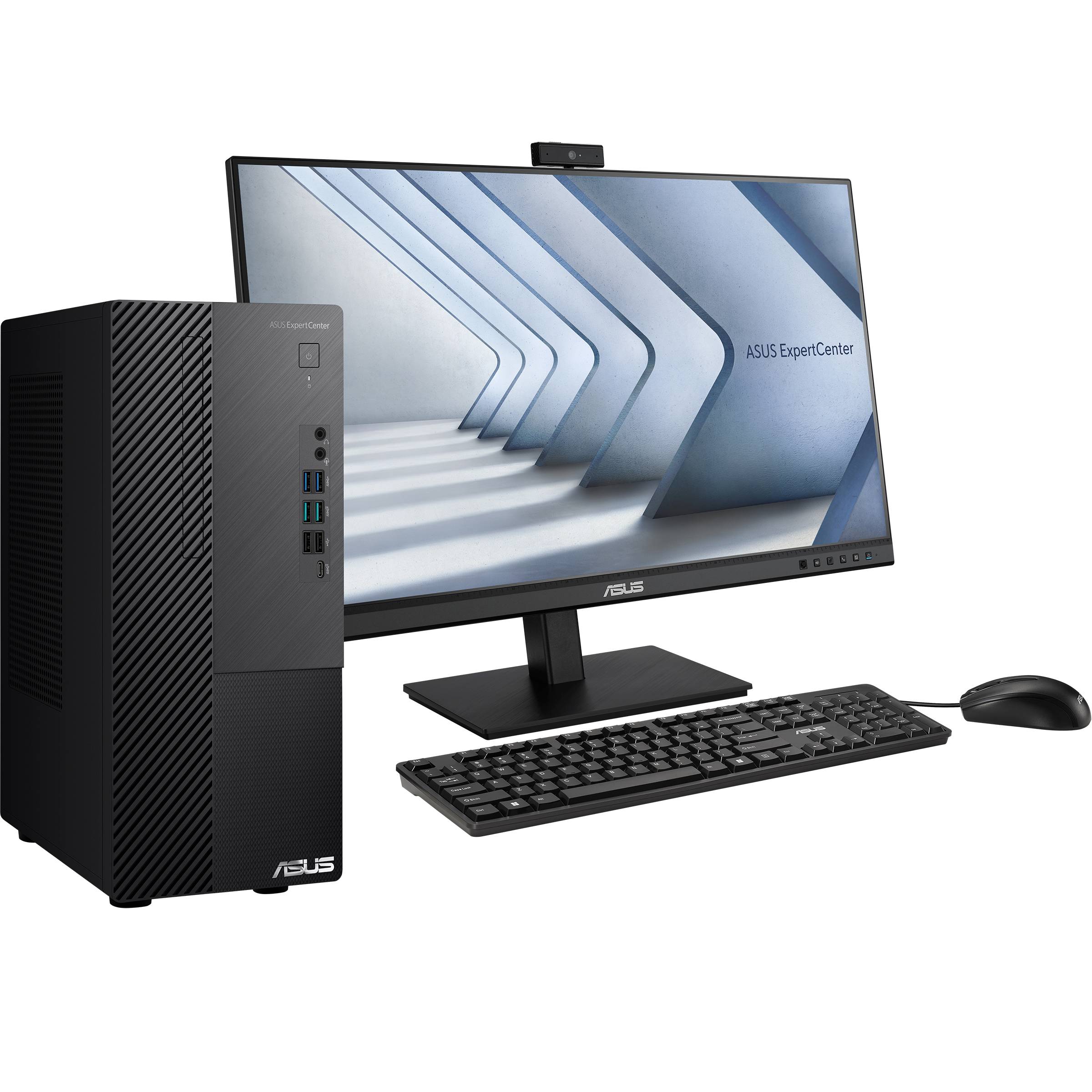 Rca Informatique - image du produit : EXPERTCENTER D7 I5-13500 512GB 16GB NOOD NOOS