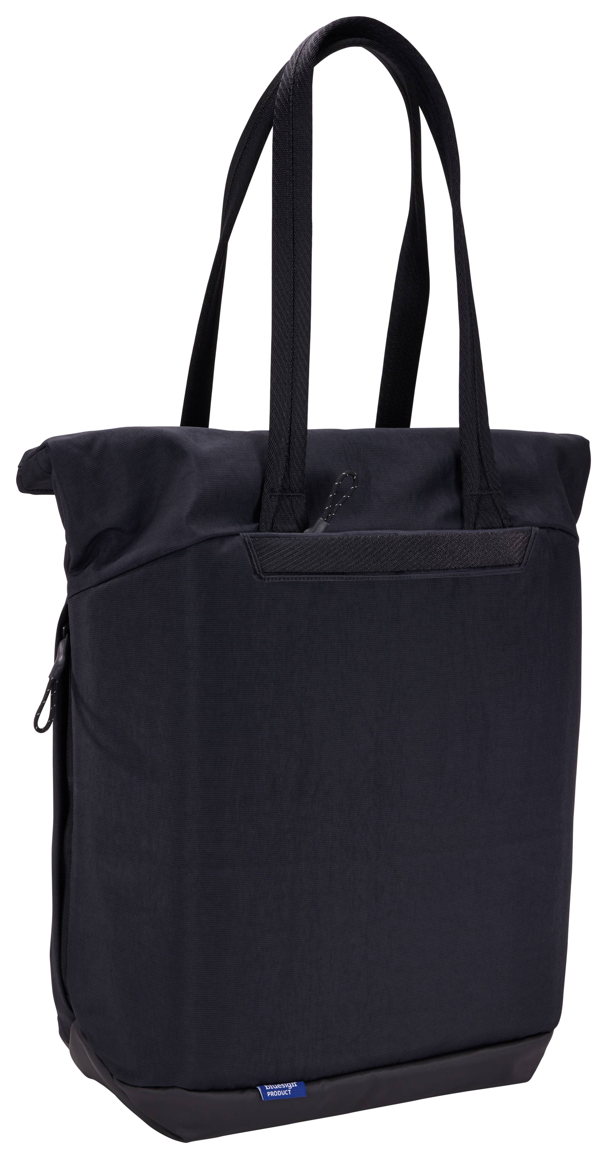 Rca Informatique - image du produit : PARAMOUNT TOTE 22L - BLACK