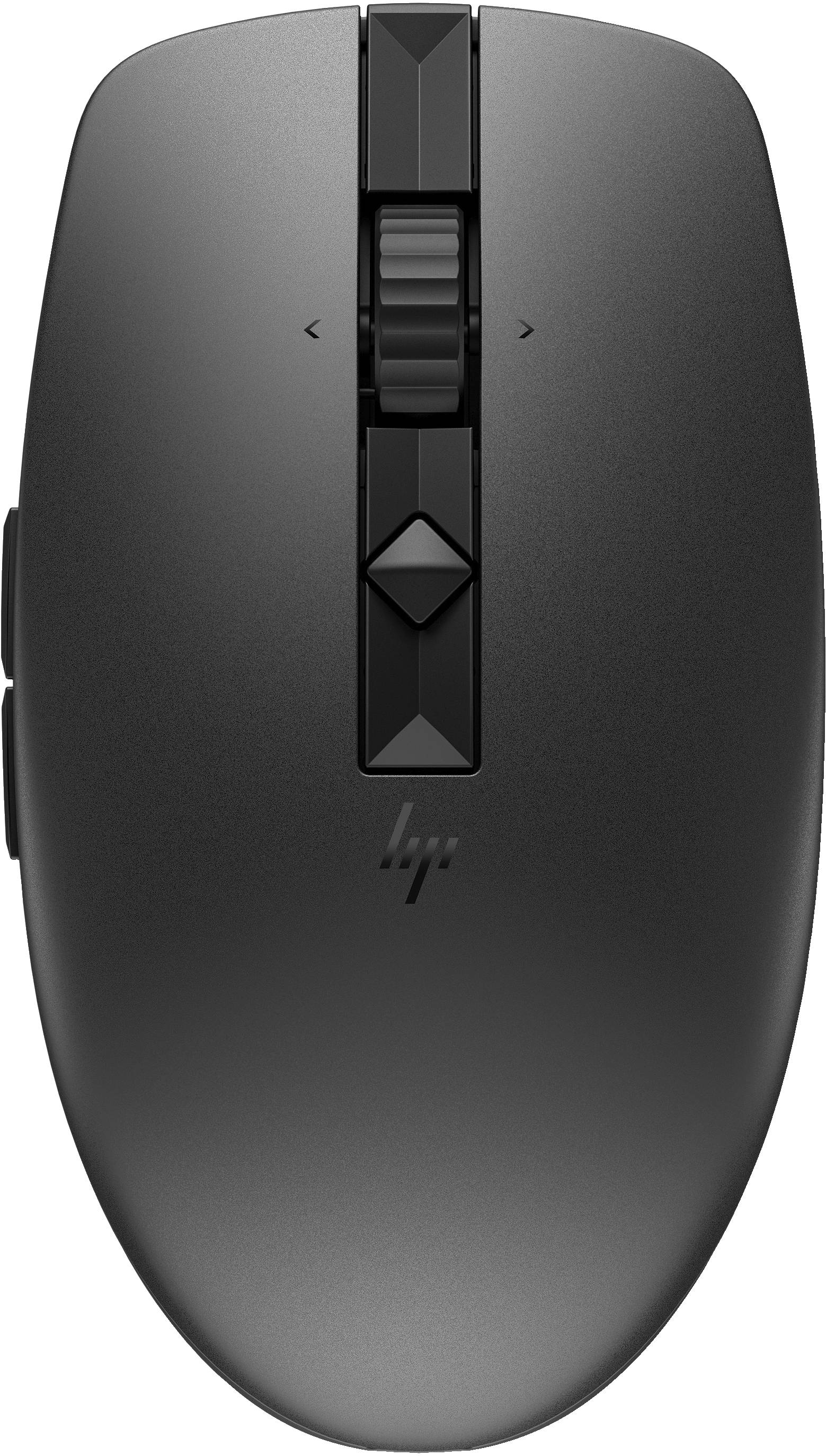 Rca Informatique - Image du produit : HP 715 RECHARGEABLE SILENT BLUETOOTH MOUSE