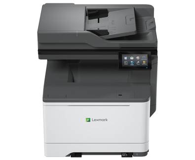 Rca Informatique - image du produit : CX532ADWE MFP HV EMEA MULTIFUNCTION COLOR 4 IN 1