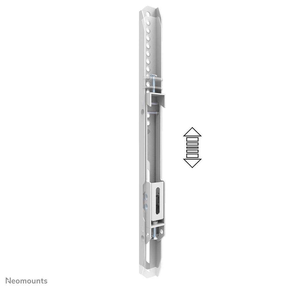 Rca Informatique - image du produit : NEOMOUNTS BY NEWSTAR DUAL SCREEN ADAPTER FOR WL55/FL55-875