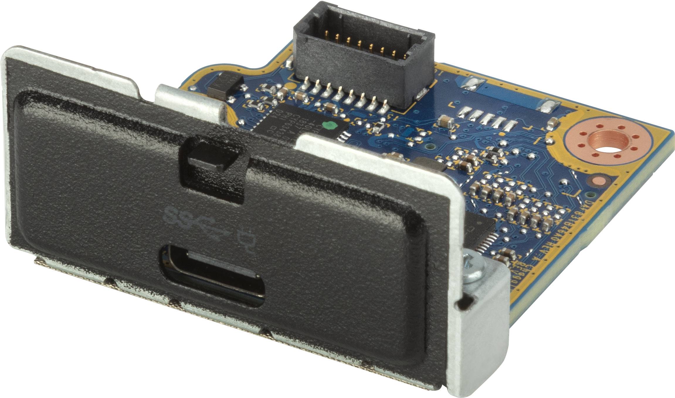 Rca Informatique - Image du produit : HP TYPE-C USB 3.1 GEN2 PORT WITH 100W PD