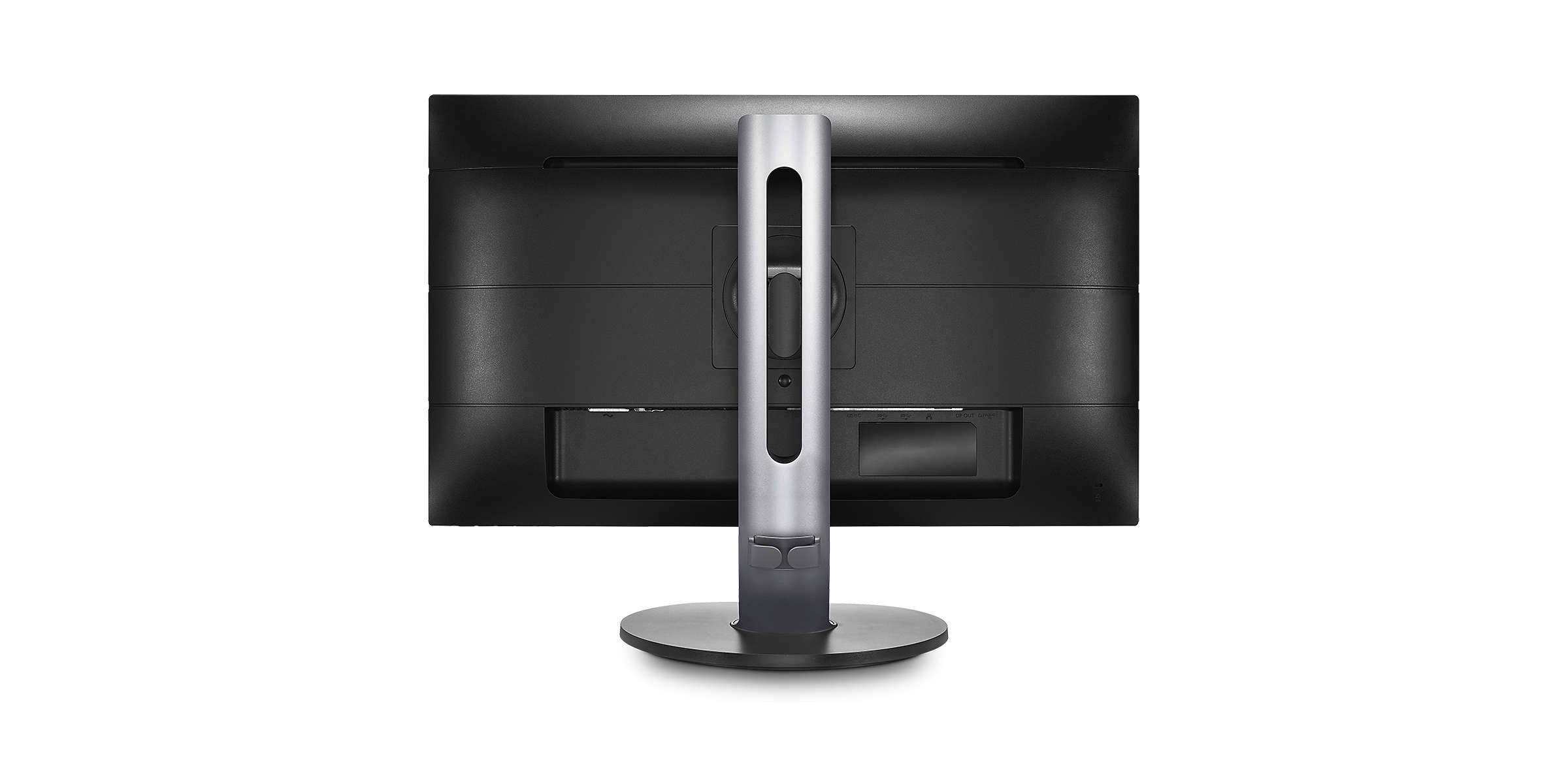 Rca Informatique - image du produit : 27IN LCD 2560X1440 16:9 1MS 272B7QUPBEB/00 1000:1 HDMI/VGA