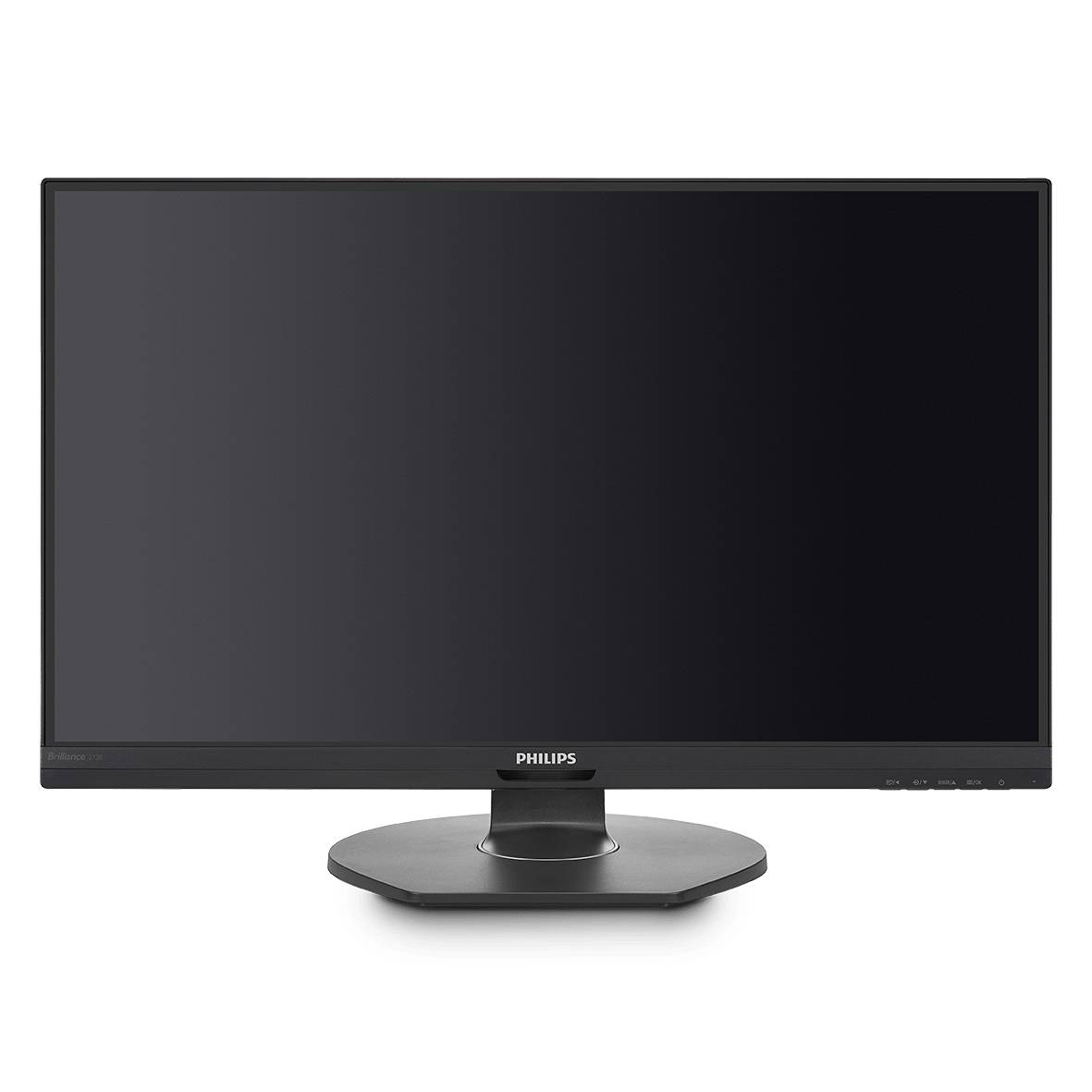 Rca Informatique - image du produit : 27IN LCD 2560X1440 16:9 1MS 272B7QUPBEB/00 1000:1 HDMI/VGA