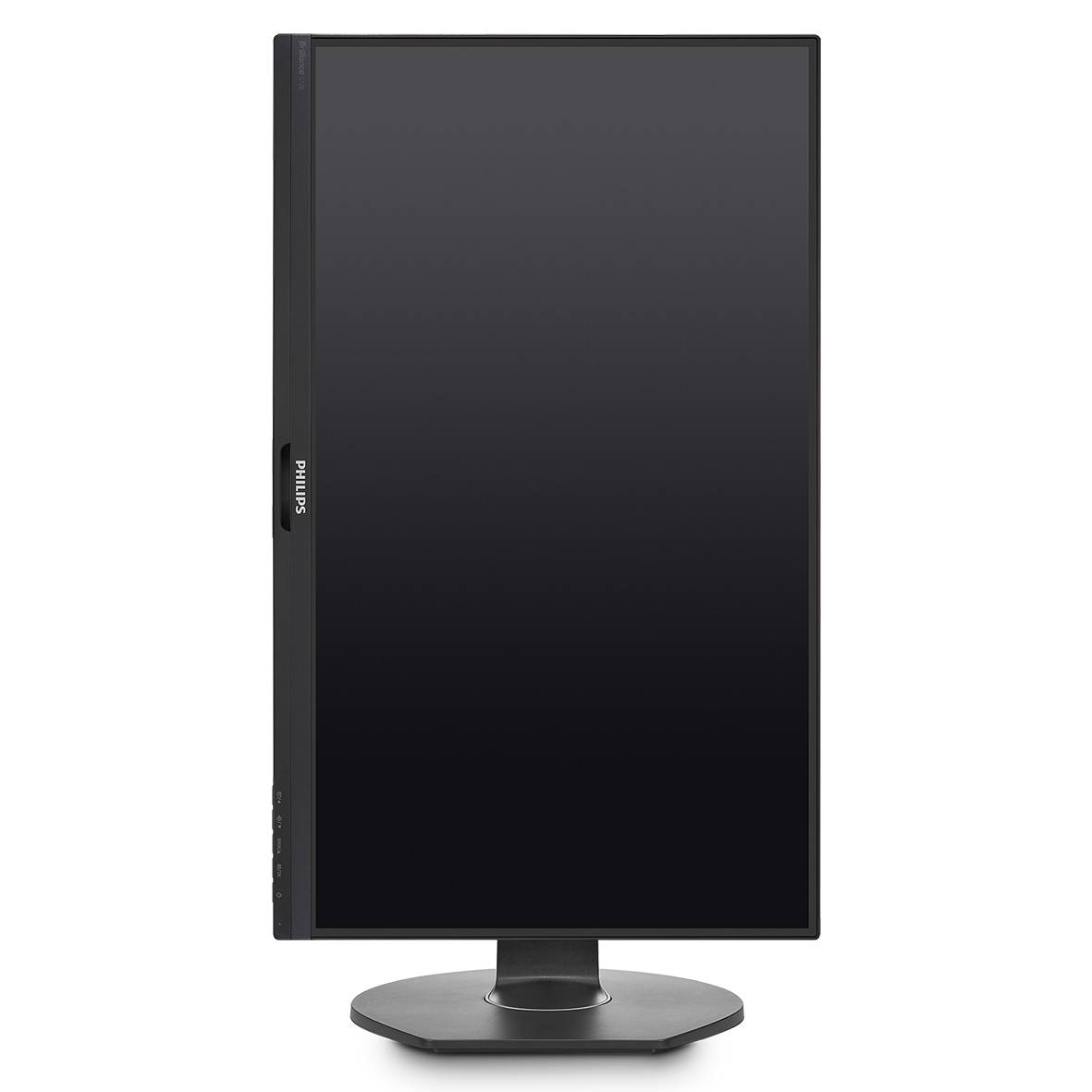 Rca Informatique - image du produit : 27IN LCD 2560X1440 16:9 1MS 272B7QUPBEB/00 1000:1 HDMI/VGA