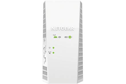 Rca Informatique - image du produit : AC1750 WIFI MESH EXTENDER FOR EX6250