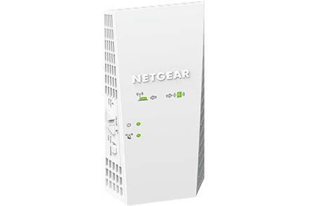 Rca Informatique - Image du produit : AC1750 WIFI MESH EXTENDER FOR EX6250