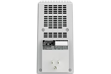 Rca Informatique - image du produit : AC1750 WIFI MESH EXTENDER FOR EX6250