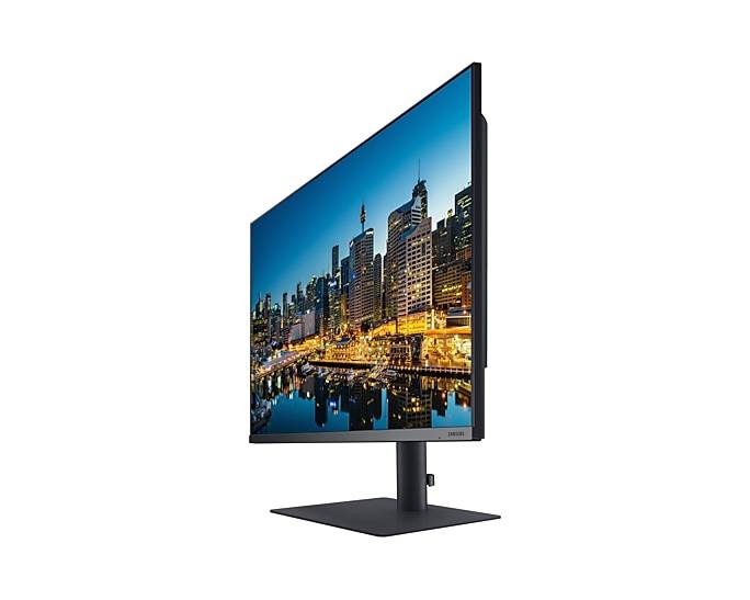 Rca Informatique - image du produit : SAMSUNG F32U870V 31.5IN 16:9 WIDE 3840X2160 VA 8MS HDMIX2/ DP