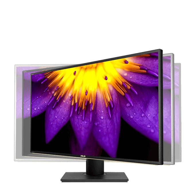 Rca Informatique - image du produit : 32IN LED 3840X2160 16:9 5MS PA329C 1000:1 HDMIX3 DP USB-C