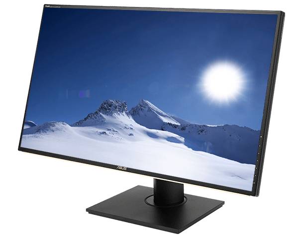 Rca Informatique - image du produit : 32IN LED 3840X2160 16:9 5MS PA329C 1000:1 HDMIX3 DP USB-C