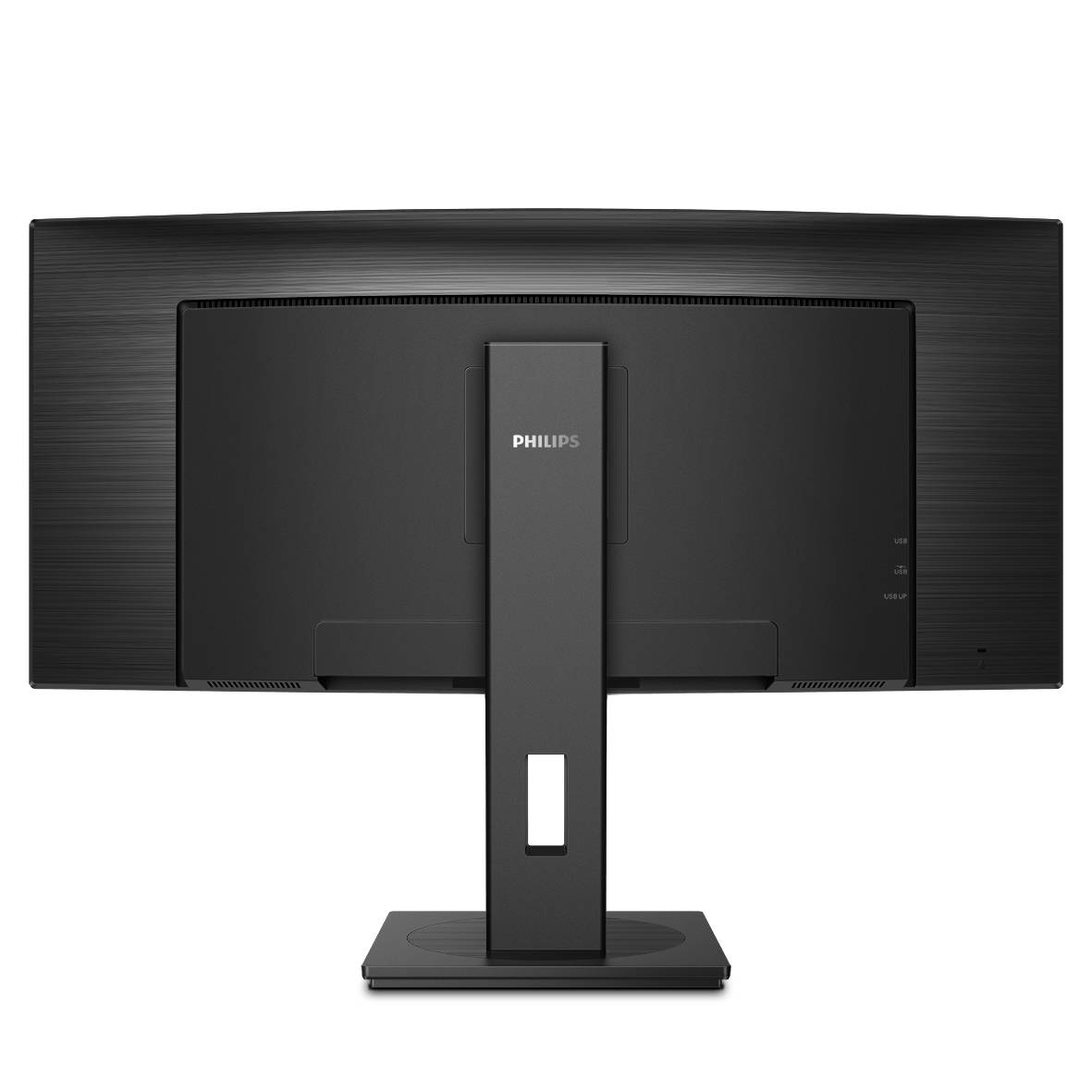 Rca Informatique - image du produit : 346B1C/00 CURV 34IN VA WQHD 300CD/4MS/HDMI/DP/USB-C/HAS