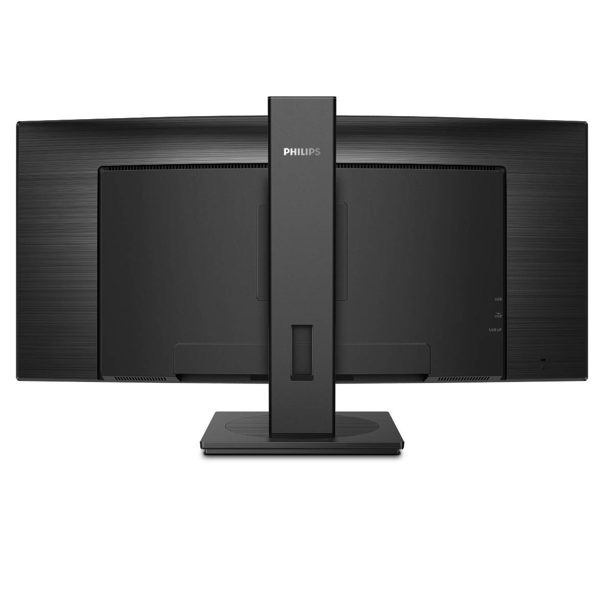 Rca Informatique - image du produit : 346B1C/00 CURV 34IN VA WQHD 300CD/4MS/HDMI/DP/USB-C/HAS